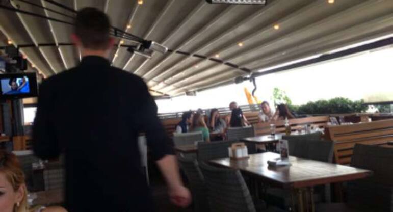 Mia Plus Alsancak Izmir Zomato